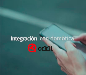 Imagen IDomus Orkli